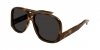 OKULARY SAINT LAURENT SL 652 SOLACE 003 59 ROZMIAR L