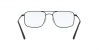 OKULARY KOREKCYJNE RAY-BAN® RX 6434 2509 55 ROZMIAR L