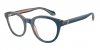 OKULARY KOREKCYJNE GIORGIO ARMANI AR 7256 6085 50 ROZMIAR M