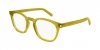 OKULARY KOREKCYJNE SAINT LAURENT SL 28 OPT 013 50 ROZMIAR M