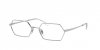 OKULARY KOREKCYJNE RAY-BAN® YEVI RX 6528 2501 54 ROZMIAR M