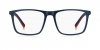 OKULARY KOREKCYJNE TOMMY HILFIGER TH 2081 PJP 55 ROZMIAR M