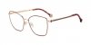 OKULARY KOREKCYJNE CAROLINA HERRERA HER 0264 YK9 55 ROZMIAR M