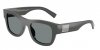 OKULARY DOLCE & GABBANA DG 4509 3090/1 52 ROZMIAR M