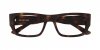 OKULARY KOREKCYJNE BALENCIAGA BB 0370O 003 54 ROZMIAR M