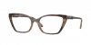 OKULARY KOREKCYJNE VOGUE EYEWEAR VO 5519 2386 54 ROZMIAR M