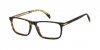 OKULARY KOREKCYJNE DAVID BECKHAM DB 1019 N9P 54 ROZMIAR M