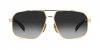 OKULARY DAVID BECKHAM DB 7102S RHL 61 ROZMIAR L