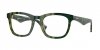 OKULARY KOREKCYJNE BURBERRY BE 2417 4125 51 ROZMIAR M