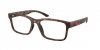 OKULARY KOREKCYJNE PRADA SPORT PS 01RV 17X1O1 54 ROZMIAR M