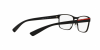 OKULARY KOREKCYJNE PRADA SPORT LIFESTYLE PS 50GV DG01O1 55 ROZMIAR M