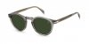 OKULARY DAVID BECKHAM DB 1036S KB7 49 ROZMIAR M