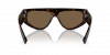 OKULARY DOLCE & GABBANA DG 4461 502/73 57 ROZMIAR M