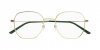 OKULARY KOREKCYJNE GUCCI GG 1125OA 002 53 ROZMIAR M