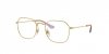 OKULARY KOREKCYJNE DZIECIĘCE RAY-BAN® RY 9594V 4091 45