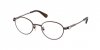 OKULARY KOREKCYJNE SWAROVSKI SK 1028TD 4041 47 ROZMIAR S
