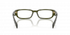 OKULARY KOREKCYJNE PRADA EYEWEAR PR B05V 19Z1O1 52 ROZMIAR M