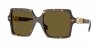 OKULARY VERSACE VE 4441 108/73 55 ROZMIAR M