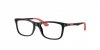 OKULARY KOREKCYJNE DZIECIĘCE RAY-BAN® RY 1549 3941 46