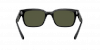 OKULARY RAY-BAN® JEFFREY RB 2190 901/31 55 ROZMIAR L