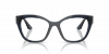 OKULARY KOREKCYJNE MIU MIU MU 05XV 08Q1O1 54 ROZMIAR M