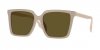 OKULARY BURBERRY BE 4411D 380773 57 ROZMIAR M