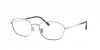 OKULARY KOREKCYJNE RAY-BAN® RX 3749V 2501 53 ROZMIAR M