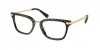 OKULARY KOREKCYJNE SWAROVSKI SK 2018 1002 52 ROZMIAR M