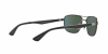 OKULARY RAY-BAN® RB 3528 029/9A 61 ROZMIAR L Z POLARYZACJĄ