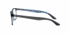 OKULARY KOREKCYJNE RAY-BAN® RX 8903 5262 55 ROZMIAR L