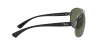 OKULARY RAY-BAN® RB 3386 004/9A 67 ROZMIAR L Z POLARYZACJĄ