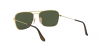 OKULARY RAY-BAN® CARAVAN RB 3136 181 55 ROZMIAR M