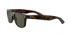 OKULARY RAY-BAN® NEW WAYFARER RB 2132 902/58 58 ROZMIAR L Z POLARYZACJĄ