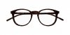 OKULARY KOREKCYJNE SAINT LAURENT SL 106 018 50 ROZMIAR S