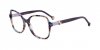 OKULARY KOREKCYJNE CAROLINA HERRERA HER 0275 0ZY 54 ROZMIAR M