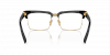 OKULARY KOREKCYJNE MIU MIU MU 11XV 16K1O1 54 ROZMIAR M