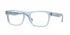 OKULARY KOREKCYJNE VOGUE EYEWEAR VO 5619 3215 52 ROZMIAR M