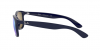 OKULARY RAY-BAN® ANDY RB 4202 615355 55 ROZMIAR M