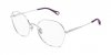 OKULARY KOREKCYJNE CHLOE CH 0320O 003 55 ROZMIAR M