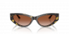 OKULARY VERSACE VE 4470B 547013 56 ROZMIAR M