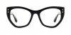 OKULARY KOREKCYJNE ISABEL MARANT IM 0129 807 52 ROZMIAR M