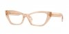 OKULARY KOREKCYJNE VERSACE VE 3373U 5518 52 ROZMIAR M