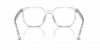 OKULARY KOREKCYJNE RAY-BAN® RX 5411D 2001 54 ROZMIAR M