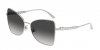 OKULARY JIMMY CHOO JC 4010B 30028G 55 ROZMIAR M