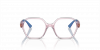 OKULARY KOREKCYJNE DZIECIĘCE VOGUE EYEWEAR VY 2022 2765 45
