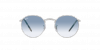 OKULARY RAY-BAN® NEW ROUND RB 3637 003/3F 53 ROZMIAR M
