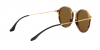OKULARY RAY-BAN® ROUND RB 2447 1160 49 ROZMIAR S