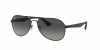 OKULARY RAY-BAN® RB 3549 002/T3 58 ROZMIAR M Z POLARYZACJĄ