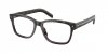 OKULARY KOREKCYJNE PRADA EYEWEAR PR B10V 17N1O1 55 ROZMIAR M