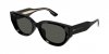 OKULARY GUCCI GG 1532SA 001 54 ROZMIAR M